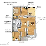 Pavilnis House Дом отдыха *