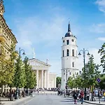 Pavilnis House Вильнюс