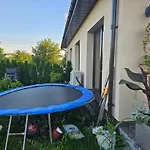 Pavilnis House Вильнюс
