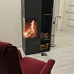 Pavilnis House Дом отдыха