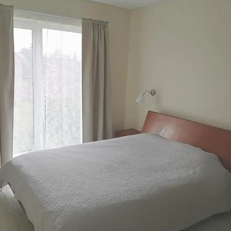 Holiday home Pavilnis House *